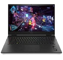 HP OMEN 16-k0797nr i7-12th RTX 3060 laptop