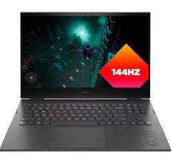 HP OMEN 16-n0797nr AMD Ryzen 7 6800H RTX 3060 laptop
