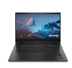 HP OMEN 16" Ryzen 5 5600H RTX 3050 laptop