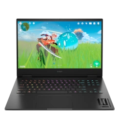 HP Omen 16-xf0087nr 16" 16GB RAM 1TB SSD AMD Ryzen 7 7840HS RTX 4060 laptop