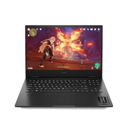 HP Omen 16t-k000 16" 32GB RAM 2TB SSD Intel Core i9-12th Gen RTX 3070 Ti laptop