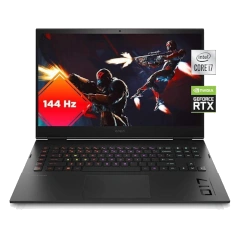 HP OMEN 16t-k000 Intel Core i5 12th Gen RTX 3050 laptop