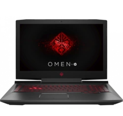 HP Omen 17 an120nr Intel Core i7 8th Gen GTX 1060 laptop
