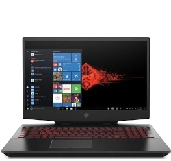 HP Omen 17-cb1097nr Intel Core i7 10th Gen RTX 2060 laptop