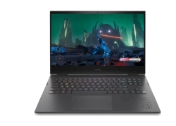 HP Omen 17-ck0372nr Intel Core i7 11th Gen RTX 3060 laptop