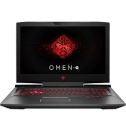 HP Omen 17 Gaming Laptop Intel Core i7 8th Gen. NVIDIA GTX 1060 laptop