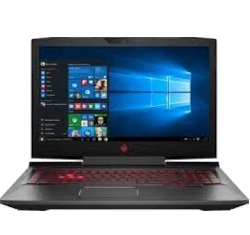 HP Omen 17 GTX 1060 laptop