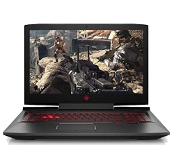 HP Omen 17 GTX 1070 Intel Core i7 7th gen laptop