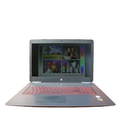HP Omen 17" Intel Core i7 8th Gen GTX 1050 Ti laptop