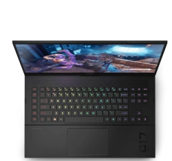 HP Omen 17t-ck200 17" 16GB RAM 512GB SSD Intel Core i7-13th Gen RTX 4060 laptop