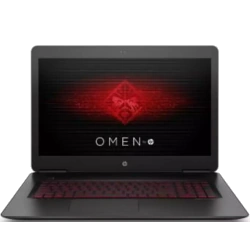 HP Omen 17t Intel Core i7 7th Gen laptop