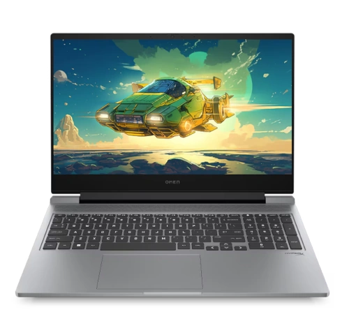 HP Omen Gaming 16t-ae000 16" Intel Core i5-14th Gen RTX 3050 laptop