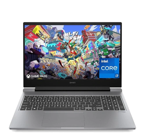 HP Omen Gaming 16t-ae000 16