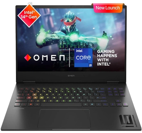 HP Omen Gaming 16t-wf100 16
