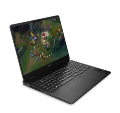 HP Omen Gaming 16z-ap000 16" AMD Ryzen 9 8940HX RTX 5070 laptop