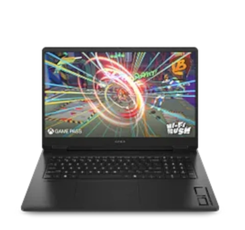 HP Omen Gaming 16z-ap000 16" AMD Ryzen AI 7 350 RTX 5070 laptop