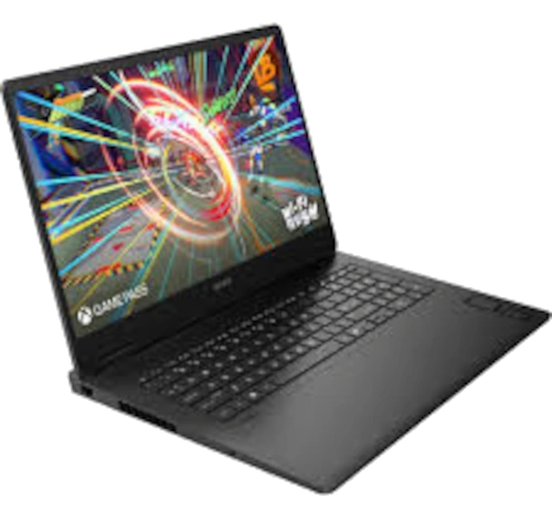 HP Omen Gaming 17-db0047nr 17" AMD Ryzen 7 8845HS RTX 4070 laptop