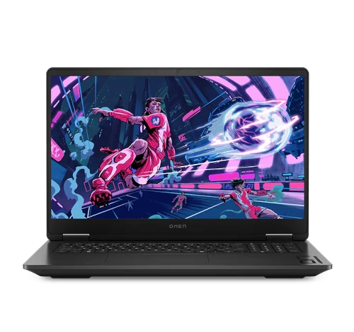 HP Omen Gaming 17-db1097nr 17" AMD Ryzen AI 7 350 RTX 5070 laptop
