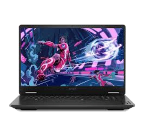 HP Omen Gaming 17z-db000 17" AMD Ryzen 7 8845HS RTX 4060 laptop