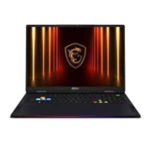 HP Omen Slim Gaming 16" Intel Core Ultra 7 255H RTX 5060 laptop