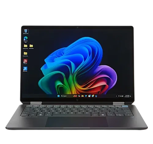 HP OmniBook Ultra Flip 14t-fh000 14" 2-in-1 Intel Core Ultra Ultra 7 256V laptop