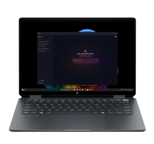 HP OmniBook Ultra Flip 14t-fh000 14" 2-in-1 Intel Core Ultra Ultra 7 258V laptop