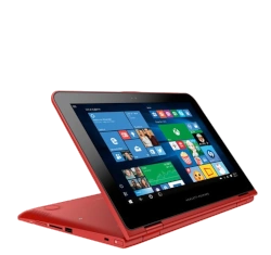 HP Pavilion 11 x360 2-in-1 Touchscreen Intel Pentium CPU laptop