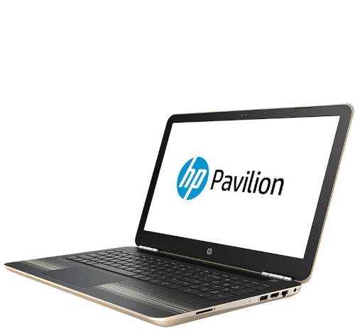 HP Pavilion 14-al167tx Intel Core i7-7th Gen GT 940MX laptop