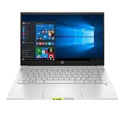 HP Pavilion 14 Intel Core i5 10th Gen laptop