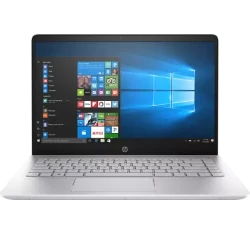 HP Pavilion 14 Series Intel Core i3 7th Gen laptop