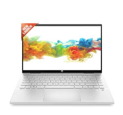 HP Pavilion 14 Touch Intel Core i5 11th Gen laptop