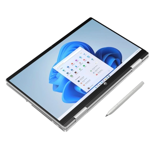 HP Pavilion 14t-ek1000 14" 2-in-1 Intel Core i5-13th Gen laptop