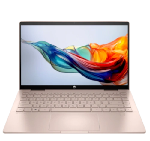 HP Pavilion 14t-ek200 14" 2-in-1 Intel Core 3 100U laptop