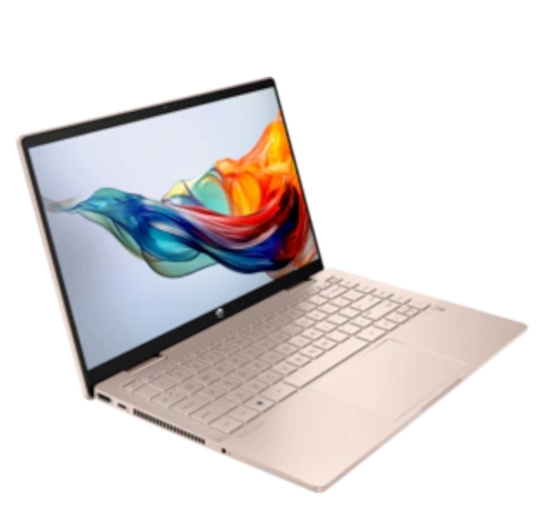HP Pavilion 14t-ek200 14" 2-in-1 Intel Core 5 120U laptop