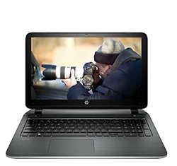 HP Pavilion 15-ab251nr Intel i7-5500U laptop