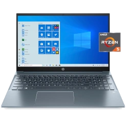 HP Pavilion 15 ah0050wm Ryzen 5 4500U laptop