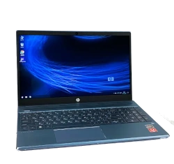 HP Pavilion 15 AMD Ryzen 5 3500U laptop