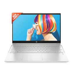 HP Pavilion 15 AMD Ryzen 5 5625U laptop