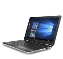 HP Pavilion 15-aw094nr A12 laptop