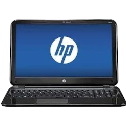 HP Pavilion 15-b142dx laptop