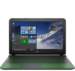 HP Pavilion 15-bc011TX GTX 1050 Intel Core i7-6th Gen laptop