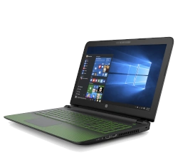 HP Pavilion 15-bc015tx i7-6th gen CPU laptop