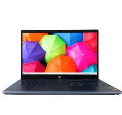 HP Pavilion 15-cw1015cl Touch AMD Ryzen 5 3500U laptop