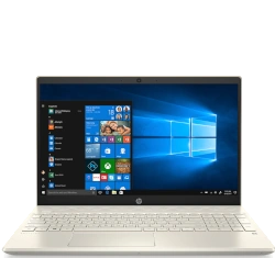 HP Pavilion 15-cw1074nr Touch AMD Ryzen 3 3300U laptop