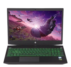 HP Pavilion 15-cx0056wm GTX 1050 Intel Core i5-8th Gen laptop