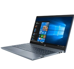 HP Pavilion 15-db1006cy Touch AMD Ryzen 5 3500U laptop