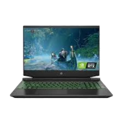 HP Pavilion 15-dk0056wm Intel Core i5 9th Gen GTX 1650 laptop