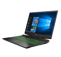 HP Pavilion 15-dk0068wm Intel Core i5 9th Gen GTX 1050 laptop