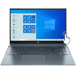 HP Pavilion 15-EG2073CL Touch Intel Core i7 12th Gen laptop