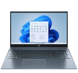 HP Pavilion 15-eg2097nr Intel Core i7 12th Gen laptop